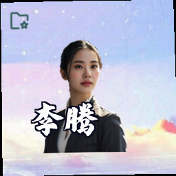 李腾
